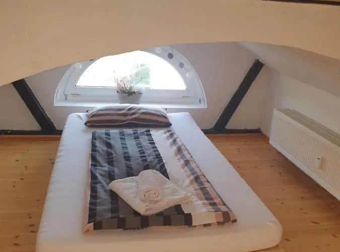 Hotel, Ferienwohnung, * Bad Driburg