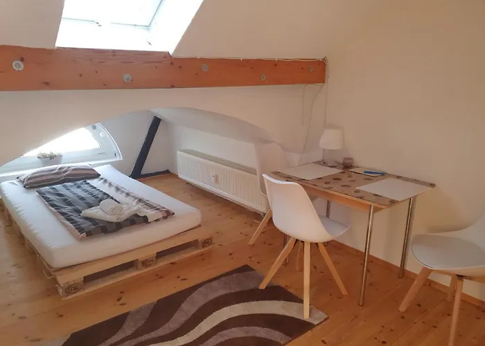 Hotel, Ferienwohnung, * Bad Driburg